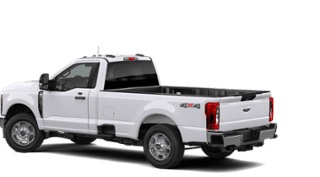 2026 Ford Super Duty® External Image 3